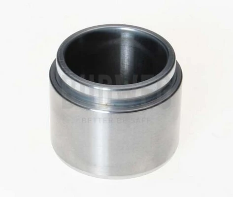 Piston, brake caliper